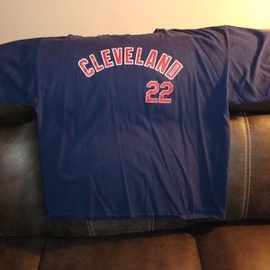 Men's Baseball jersey t shirt